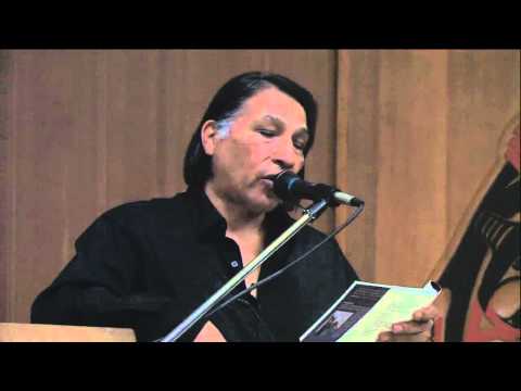 Robson Reading Series Presents Al Hunter (Beautiful Razor: Love Poems and Other Lies)