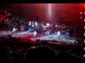 OAR - Dangerous Connection Song 01 (Red Rocks, CO July 2012)