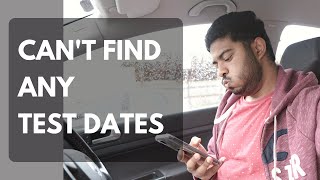 3 Ways To Find Driving Test Dates Within 3 Days UK