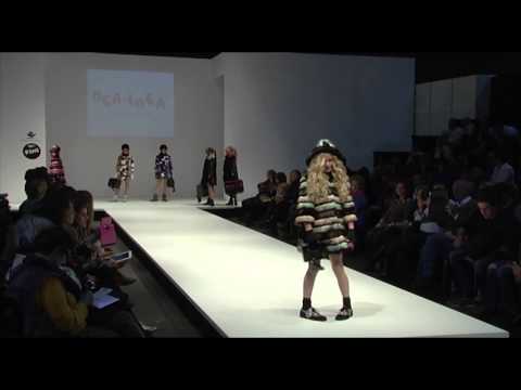 Oca Loca en FIMI Kids Fashion Week