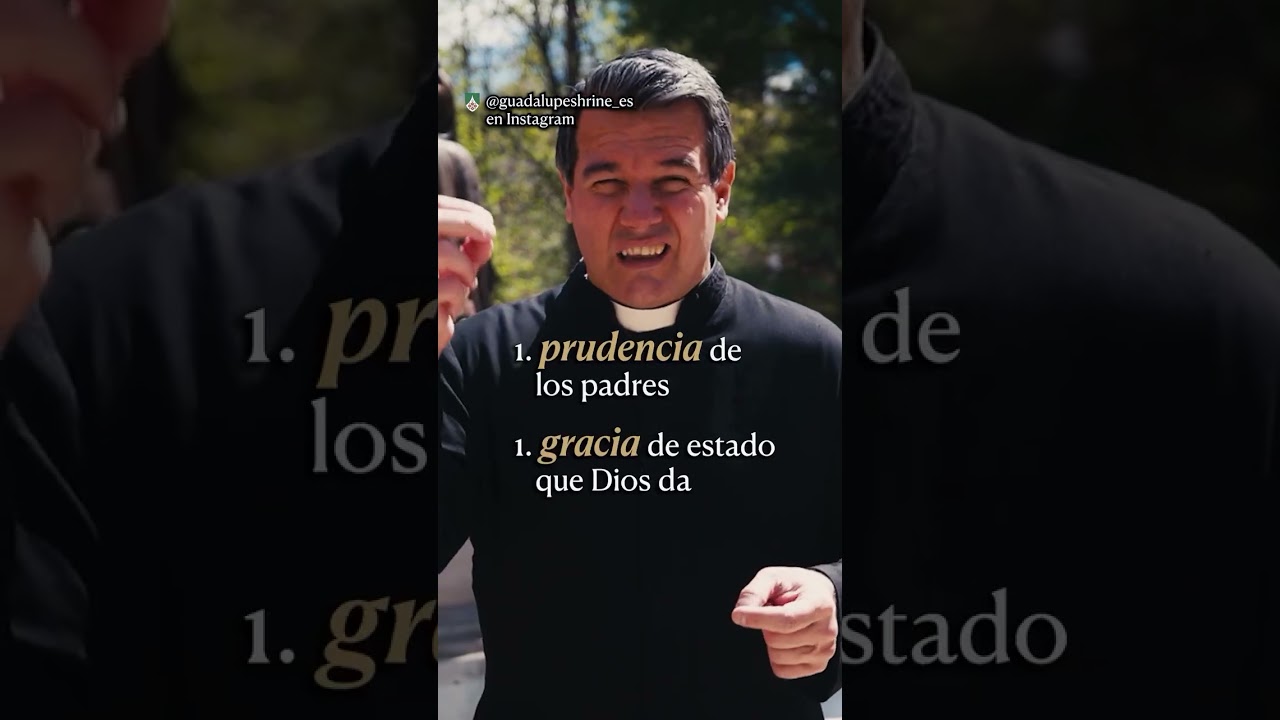 ¿Hay que OBLIGAR a los niños a IR A MISA?