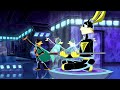Loonatics Unleashed S01E01 Loonatics On Ice Part 1 5