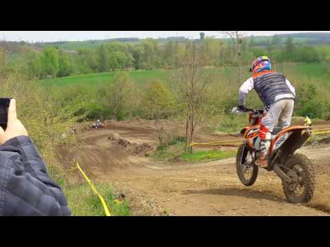 Crossverseny | Kup #4