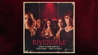 Riverdale - &quot;In&quot; - Carrie The Musical Episode - Riverdale Cast (Official Video)