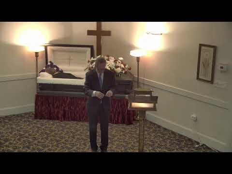 RPFH Brockton Live Stream