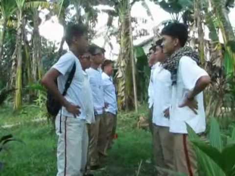 Ambisyoso - GSA 2012 - 2013(Tonguia's Group)