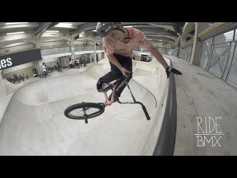 FIRST PRACTICE - BATTLE OF HASTINGS 2018