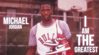 Michael Jordan MIX - I Am The Greatest [HD]