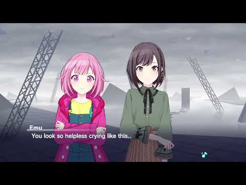 [EP 1] The chaos begins...