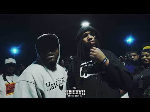 Snake Eyez vs Kapo Bravado
