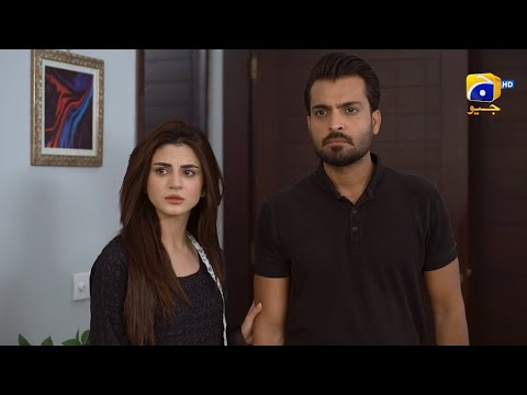 Behroop Episode 44 || 𝗕𝗲𝘀𝘁 𝗦𝗰𝗲𝗻𝗲 𝟬𝟰 || Zubab Rana - Asad Siddiqui - Beenish Chauhan || Har Pal Geo