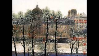 Theresa Larkin and Noel McQuaid   Bonjour La Bastringue