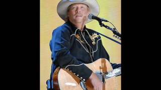 Alan Jackson - Everything i love