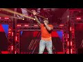 50Cent Disco Inferno Live From The Green Light Gang World Tour Frankfurt Germany