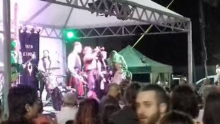 Monterenzio celtica 6/7/2019