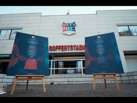 📺 N.E.C. TV | 🎥 𝐊𝐔𝐍𝐒𝐓𝐖𝐄𝐑𝐊𝐀𝐂𝐓𝐈𝐄 𝐀𝐅𝐓𝐄𝐑𝐌𝐎𝐕𝐈𝐄! ❤️💚🖤