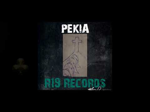 R19 Rekordz - PEKIA