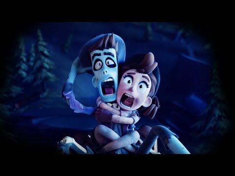 R.I.P. - The Animation School