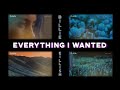 Everything I Wanted WhatsApp Status Billie Eillish Billie Eillish Everything I Wanted