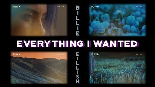 Everything I wanted  WhatsApp Status  Billie Eilli