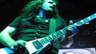 Dark Moor - Alaric de Marnac - Madrid 23-10-2010