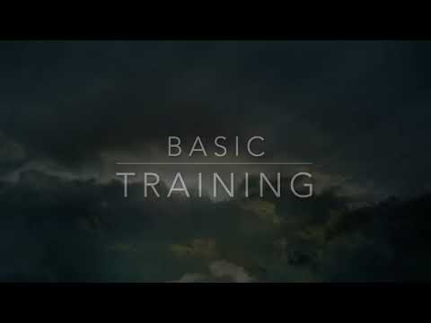 Basic Training 1 - The Basics