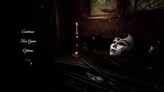 Lust from Beyond Prologue