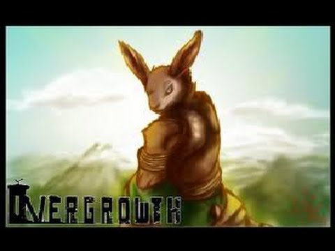 Overgrowth Gladiator Mode Tips Alpha 198