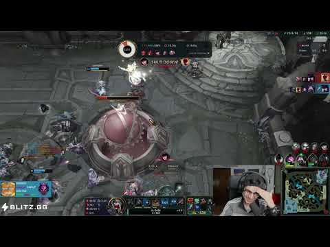 Lee Sin Tutorial 🥵