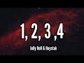 Jelly Roll & Haystak - 1, 2, 3 ,4 (Lyrics) Song