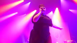 Beth Ditto - Oo lala - Nantes Stereolux 09/10/2017