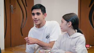 Վարձով Ընտանիք, Սերիա 13, Երեքշաբթի 20:50 / Vardzov Yntaniq