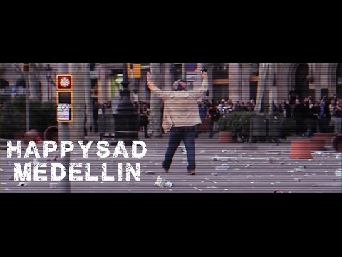 Video thumbnail for Medellin