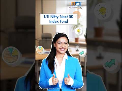 UTI Nifty Next 50 Index Fund
