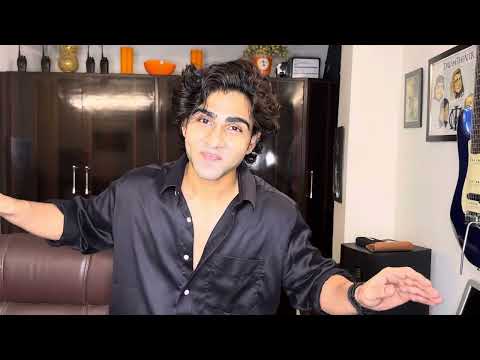 mohammed faisal audition negative 