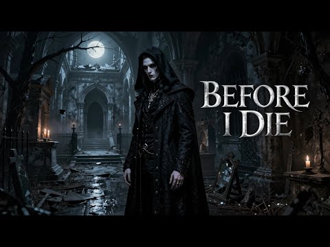 BEFORE I DIE | Dark Gothic Metal Experience