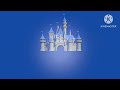 Walt Disney Pictures Logo 5th Logo November 22 1995 November 6 2007