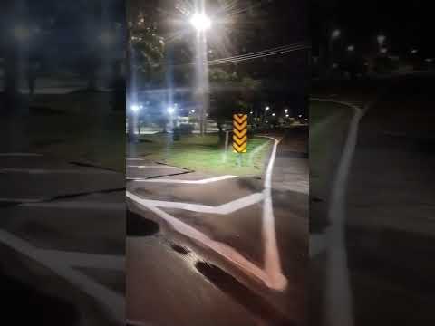 Saindo da rodoviária de Santo Estêvão-BA .21/11/25.