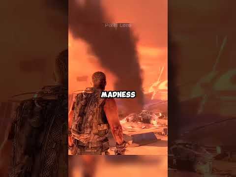 Spec Ops: The Line is SO Underrated
