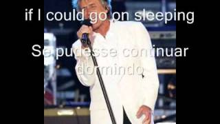 Rod Stewart-The Best Of My Love