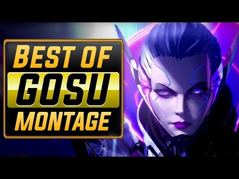 Gosu Vayne Montage 2020