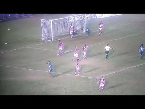Ipatinga 1x0 Democrata SL- Guilherme - 01jul2022