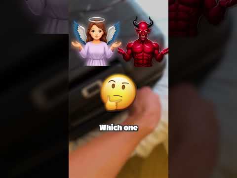 This Man Secretly Transported His Wife 😲🧳