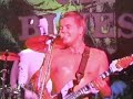 Sublime - "Don't Push" Live at House of Blues West Hollywood (April 5, 1996)