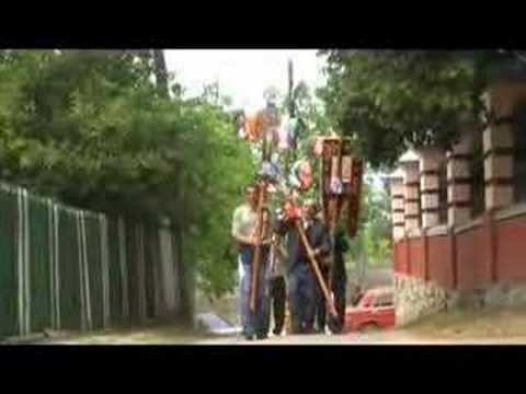 Deschiderea drumului partea 8-a