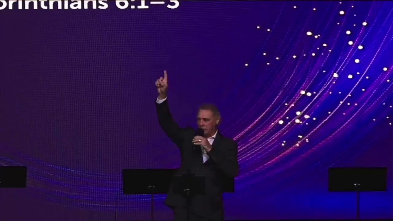 Live from Strong Tower | Spirit-Filled Sunday Service