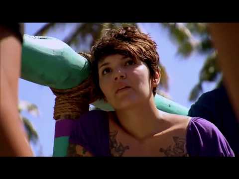 Survivor: One World - Kourtney's Medical Evacuation