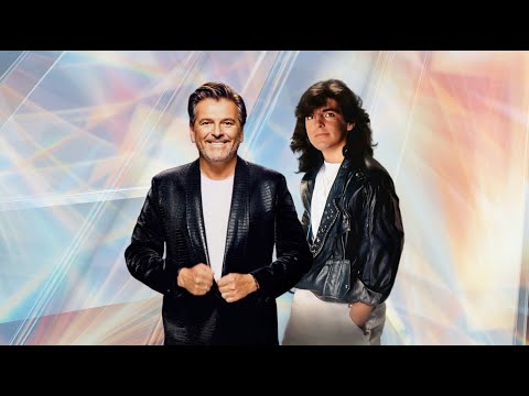 Thomas Anders TV and Modern Talking Offiziell