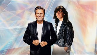 Thomas Anders ...Sings Modern Talking - DON&#39;T FLY TOO HIGH (Official Video)