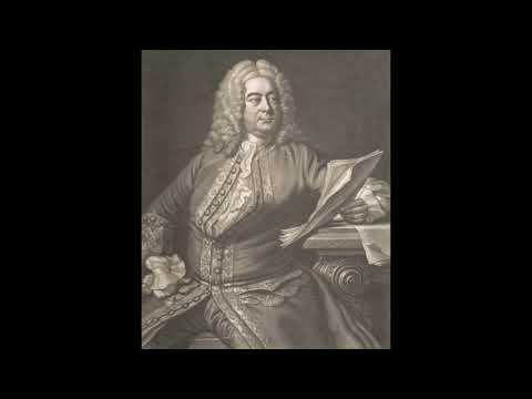 George Frideric Handel - Best of [HQ]